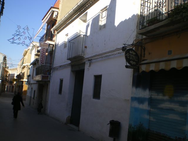 CARRER MAJOR